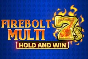 Firebolt Multi 7s Hold and Win